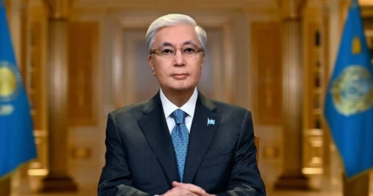 Оқу мәдениеті жоғары елдер жаһандық дамудың алғы шебінде болады – Президент