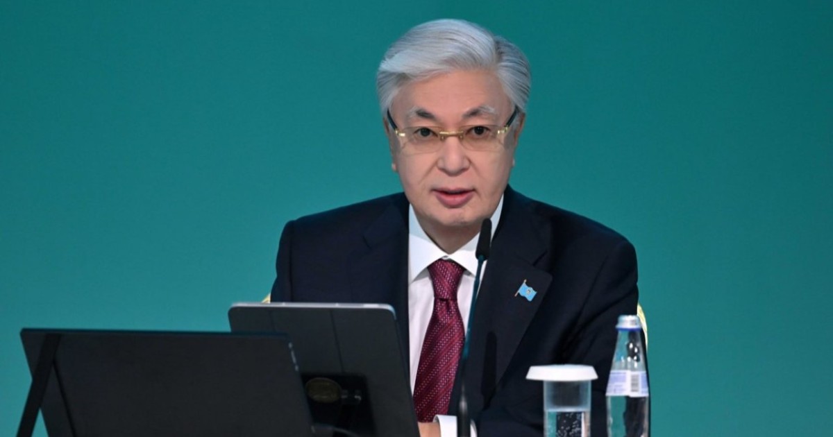 Президент жастардың ой-санасымен санасу керектігін айтты