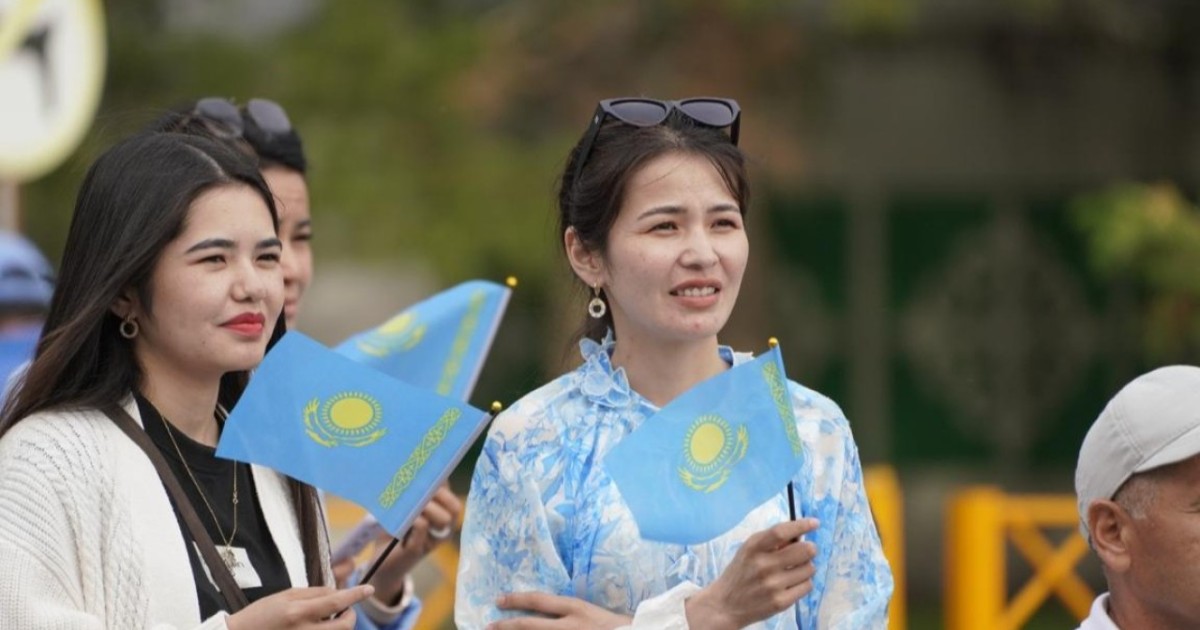 Сұхбатта болашаққа бағытталған нақты басқарушылық логика бар – Саясат Нұрбек