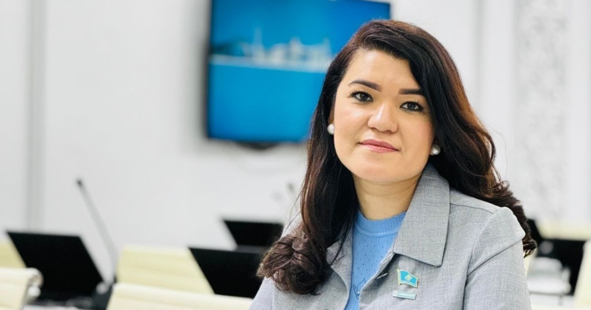 «Жастарға сенім, әскерге тәртіп»: депутат Президент сұхбатында көтерілген мәселелерге қатысты пікір білдірді