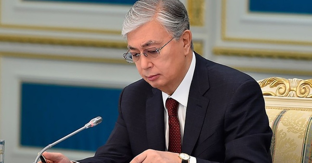 Президент Жаңа Қазақстанды бүкіл халық болып бірлесе құру қажет екенін айтты – депутат