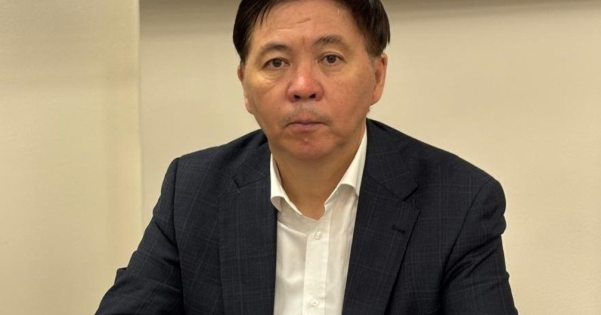 Сұхбаттағы ұстанымдар еліміздің цифрлы мемлекет ретіндегі дамуының темірқазығы болады - Жамаладен Ибрагимов