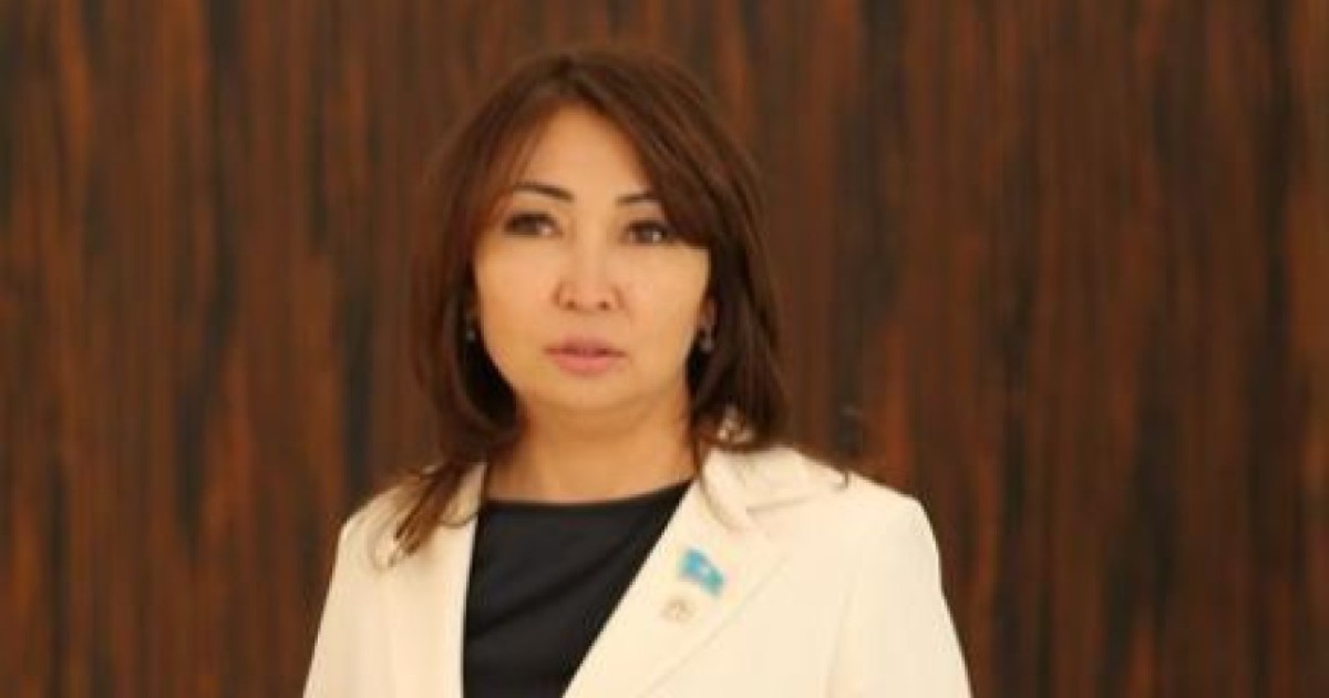 Президент азаматтардың өмір сүру сапасын арттыруға бағытталған негізгі міндеттерді нақтылады – депутат