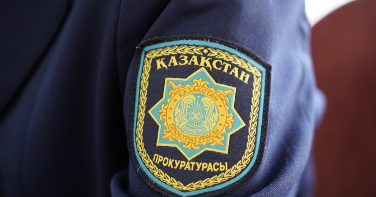 Ақмола облысында 23 мың гектардан астам жер мемлекет меншігіне қайтарылды