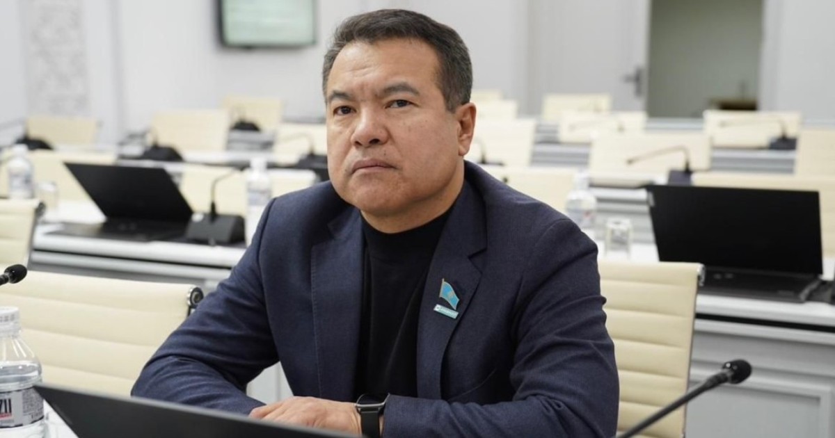 Бірлік пен жауапкершілік болса, кез келген сын-қатерді еңсереміз - Ғабит Тәжімұратов