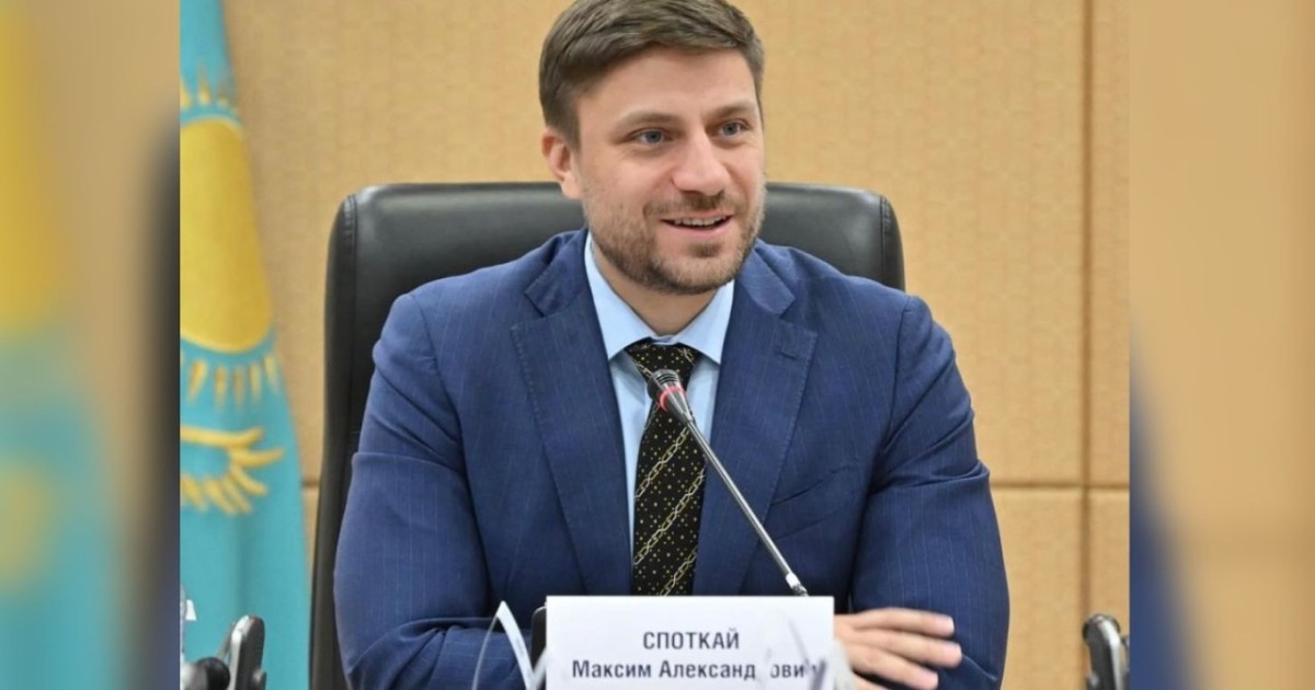 Сұхбатта Мемлекет басшысы азаматтарды алаңдататын мәселелерге жауап берді – Максим Споткай