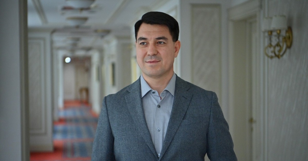 Президент салық төлеу мәдениетін қалыптастыруға айрықша мән берді – кәсіпкер