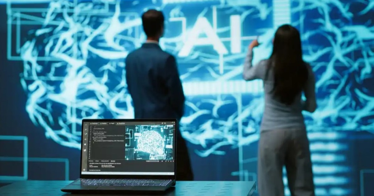 Елімізде 95 университет оқу жоспарына ЖИ-ге қатысты пәндерді енгізді