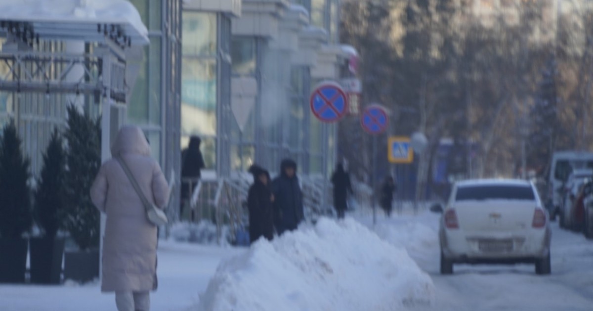 Бүгін 9 өңірде ауа райына байланысты ескерту жасалды
