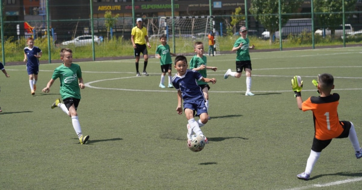 Қазақстанда балалар спортын қаржыландыру екі есеге жуық артады