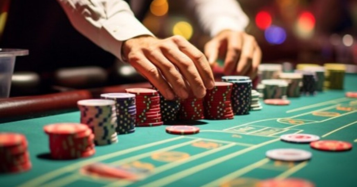 Еліміздегі ойын аймақтары тек шетелдік туристерге қолжетімді болады