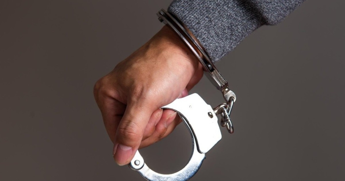 Теміртауда қасақана шырша өртеген тұрғын 10 тәулікке қамалады