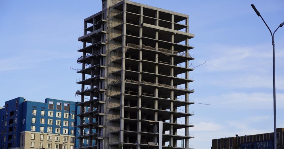 61 құрылыс компаниясы жауаптылыққа тартылды: Елорда прокуратурасы үлестік құрылыс саласына бақылауды күшейтті