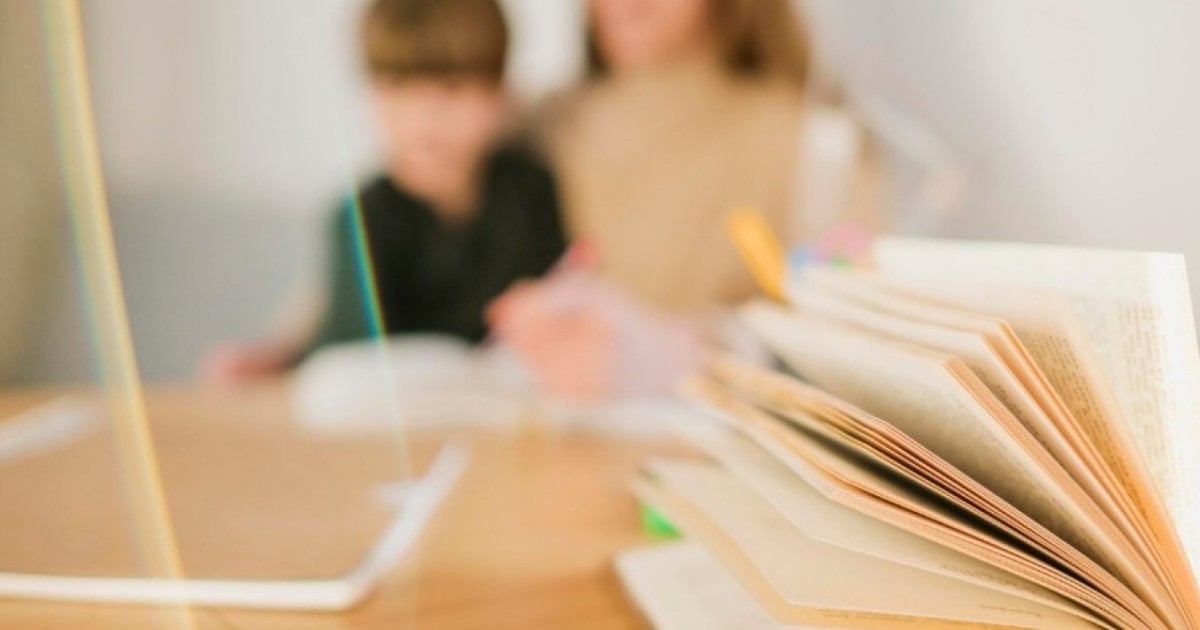 Елорда мектептерінде балалары мемлекеттік тілде оқитын аналарға қазақ тілі курстары өтіп жатыр