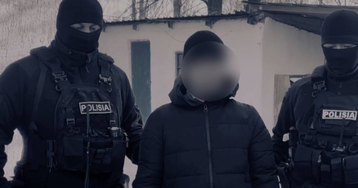 Алматы облысында мал ұрлықшылары тобы ұсталды