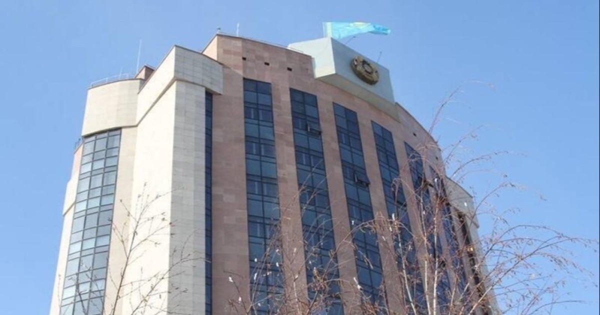 Ішкі істер министрлігі қазақстандықтарды инвестиция саласындағы алаяқтардан сақ болуға шақырды