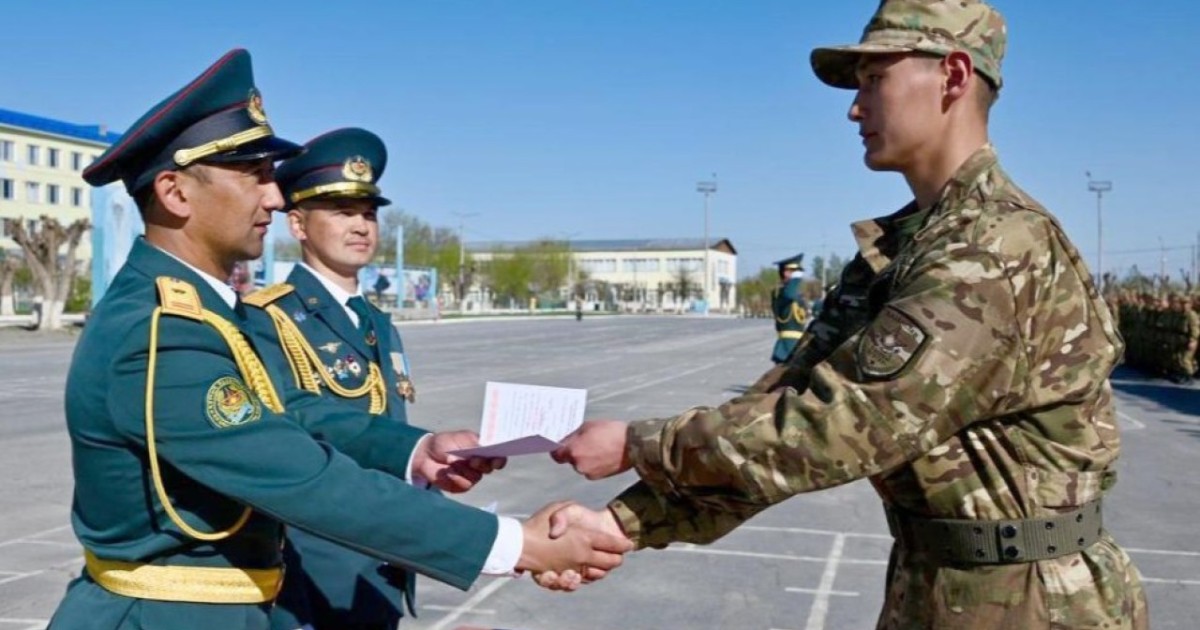 Әскери қызметшілерді әлеуметтік қолдау: 2025 жылы не өзгерді