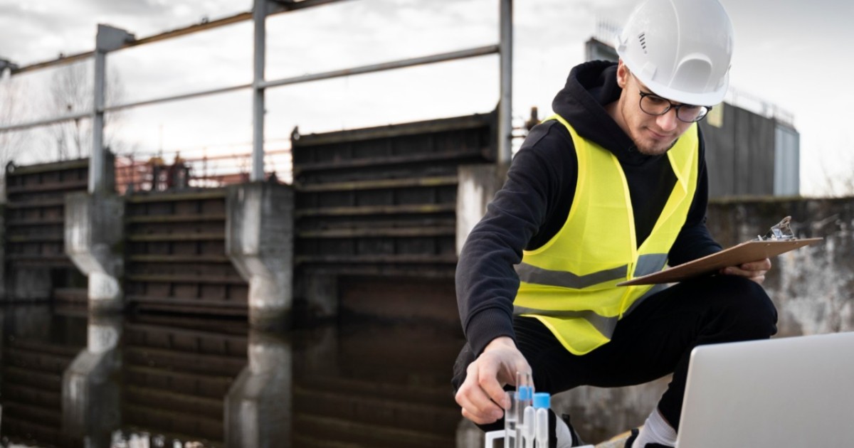 Биыл 4 қалада жаңа кәріз тазарту нысандары іске қосылады