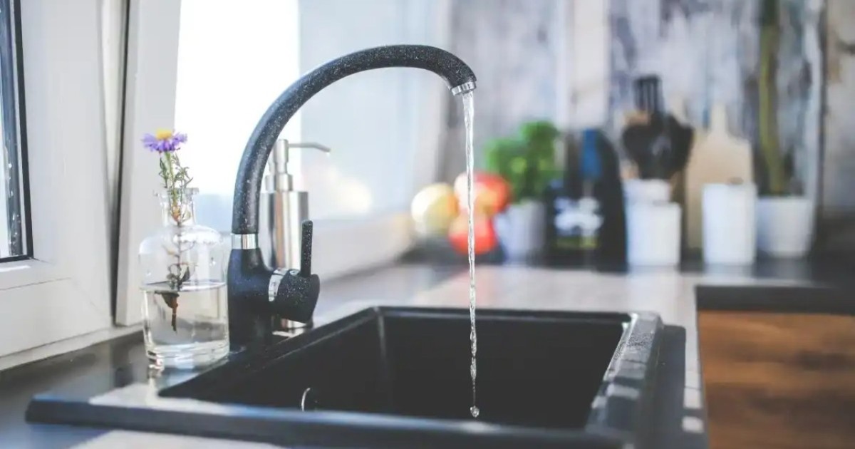 2028 жылға қарай 3,6 млн «ақылды» су есептеу құрылғылары қолданысқа беріледі