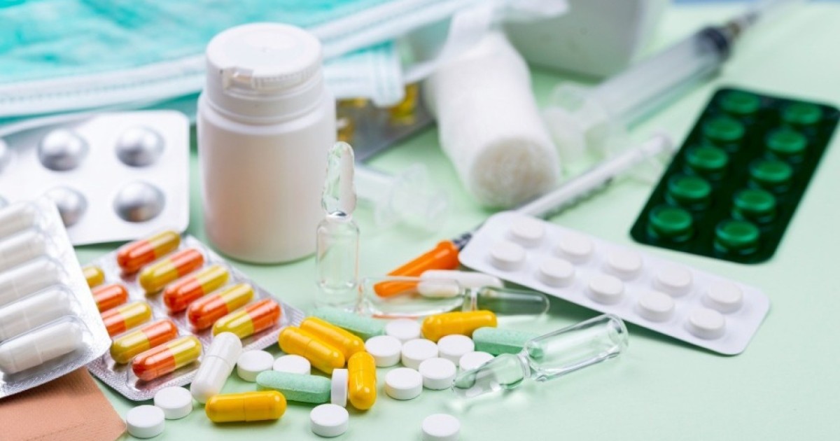 Қазақстанда медициналық қызметтер мен дәрі-дәрмектер қосылған құн салығынан босатылды