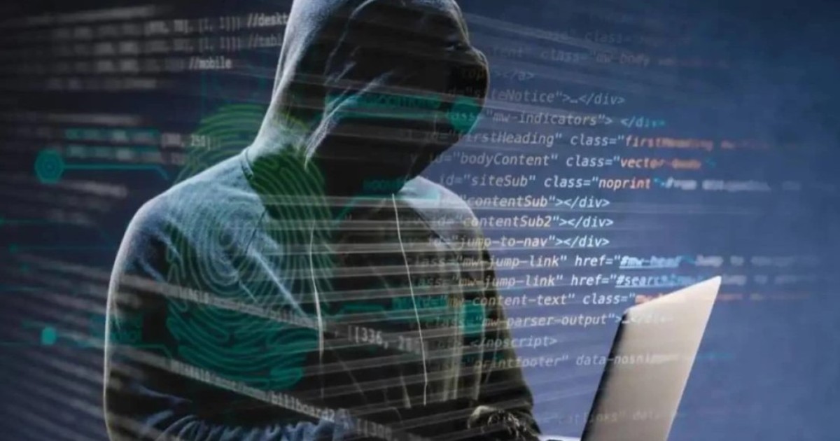 Қостанайлық хакер 5 жылдан астам мерзімге сотталды