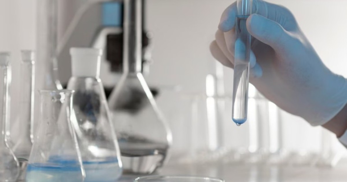 Зертханалық компанияның лицензия шартында бәсекелестікті шектейтін норма болған