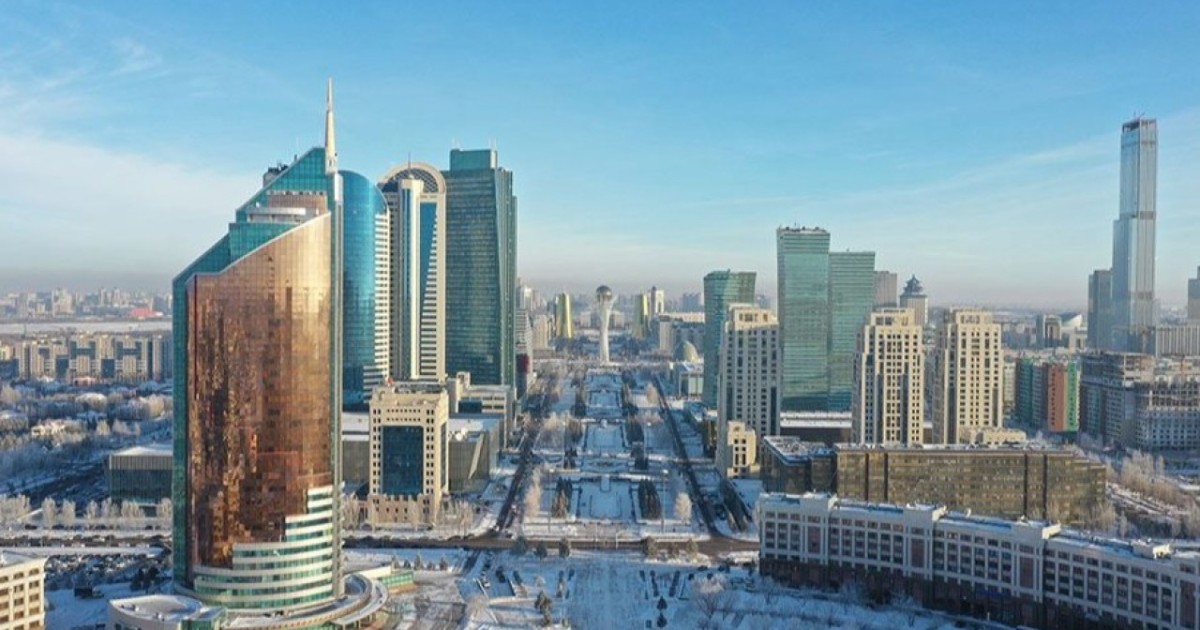 Министрлік АҚШ-тың Иранмен байланысы бар елдер жөнінде мәлімдемесіне қатысты пікір білдірді