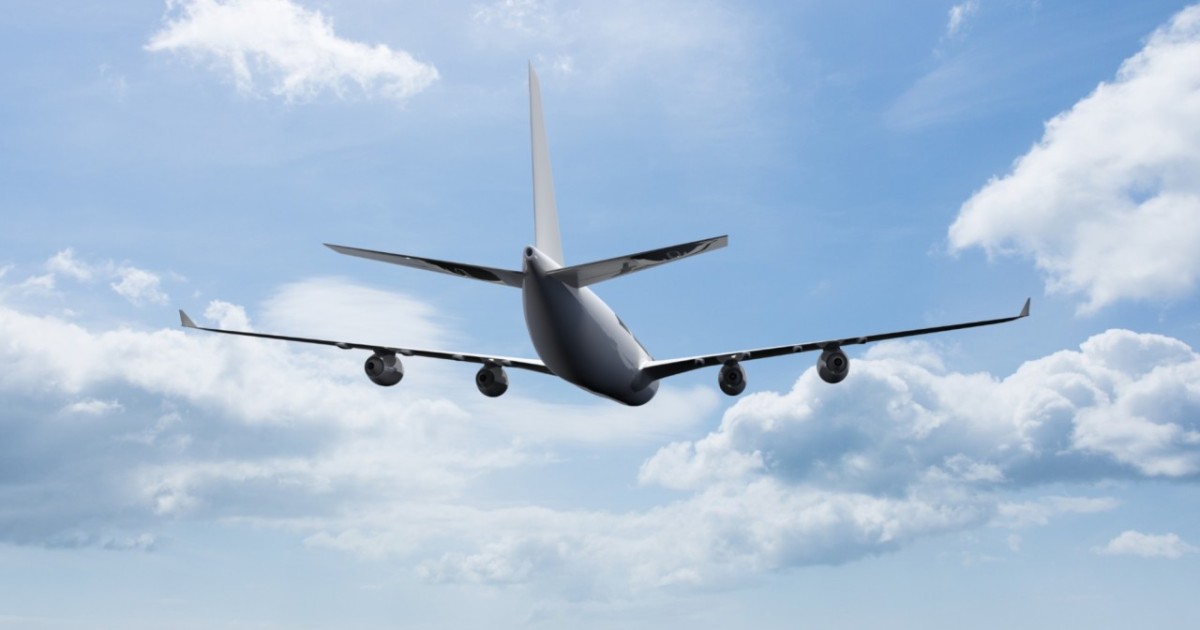 Еліміздің әуе кеңістігінде екі ұшақ соғыла жаздады: Көлік министрлігі тергеуді бастады