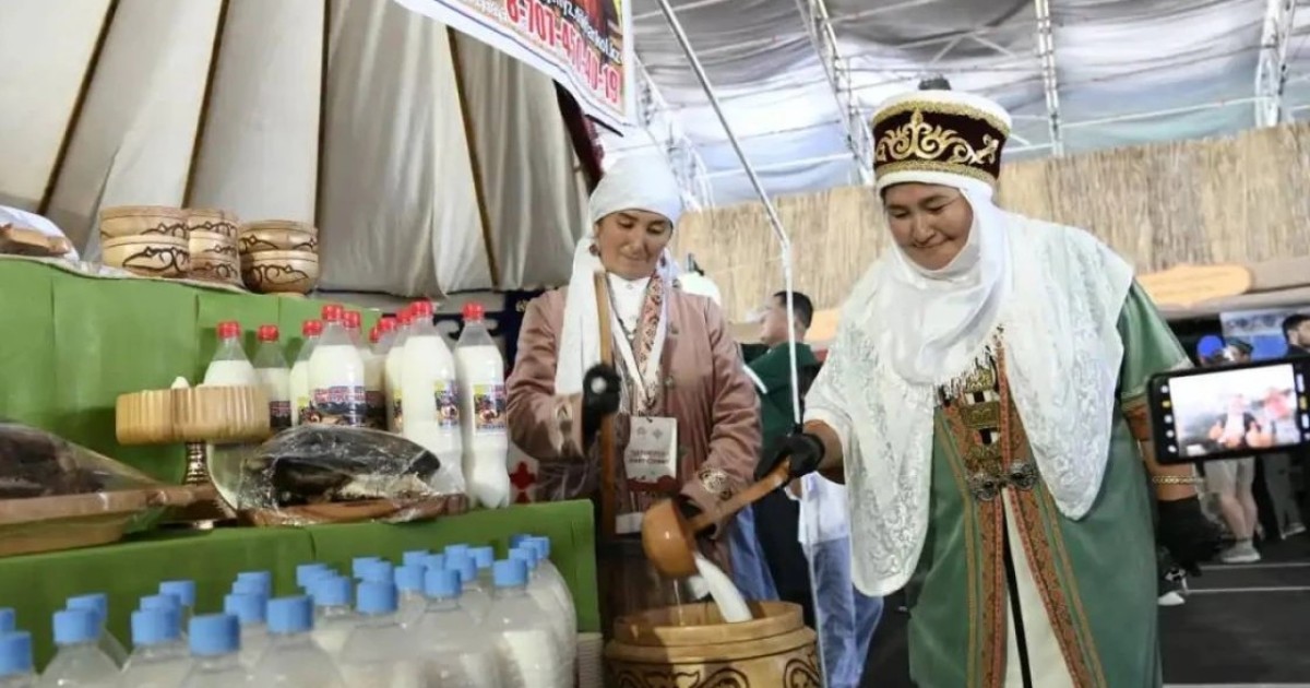 2026 жылға арналған мәдени-туристік іс-шаралар күнтізбесі дайындалды