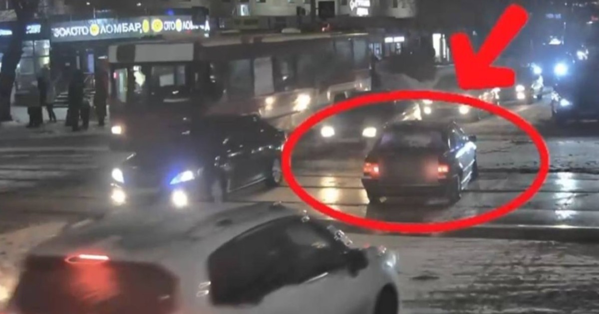 Өскеменде бейтаныс адамның көлігін рұқсатсыз жүргізген құқық бұзушы ұсталды