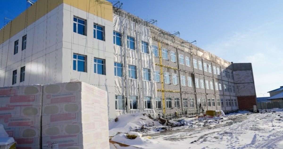 2035 жылға дейін Астанада 138 жаңа мектеп салу жоспарланып отыр