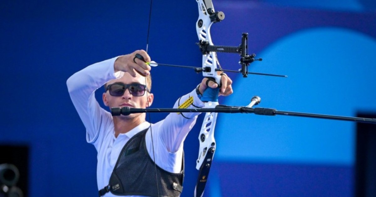 Астанада садақ атудан Қазақстан чемпиондары анықталды