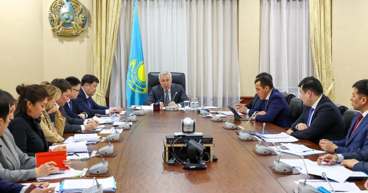 Көлеңкелі экономикамен күресу үшін деректерді талдаудың цифрлық платформасы құрылады