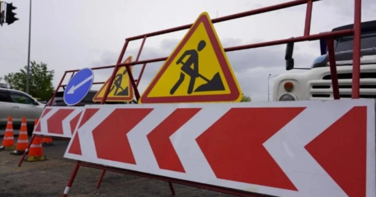 Қостанайлық прокурорлар жол жөндеушілерден 35 млн теңге айыппұлды бюджетке қайтарды