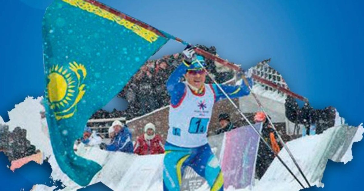 Елімізде қысқы спорт түрлері қалай дамып келеді