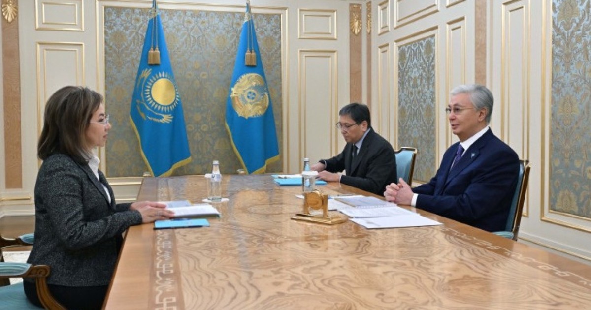 Банктердің активтері 68,3 триллион теңгеге дейін ұлғайды