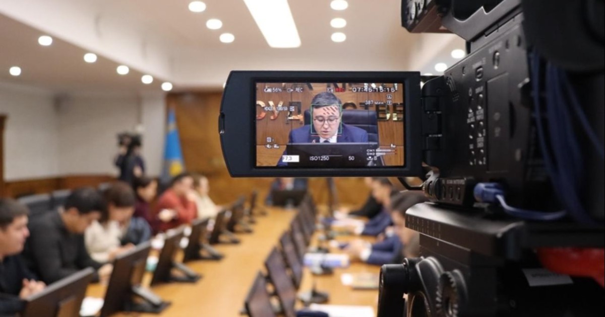 1 наурызға дейін салық төлеушілерге арнаулы салық режимін таңдау қажет – Кірістер комитеті