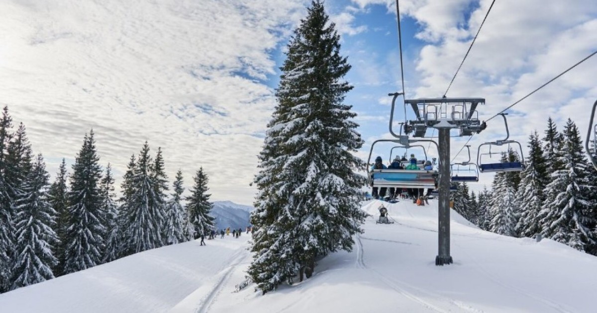 Алматы — қысқы туризм бойынша Азиядағы үздіктер қатарында