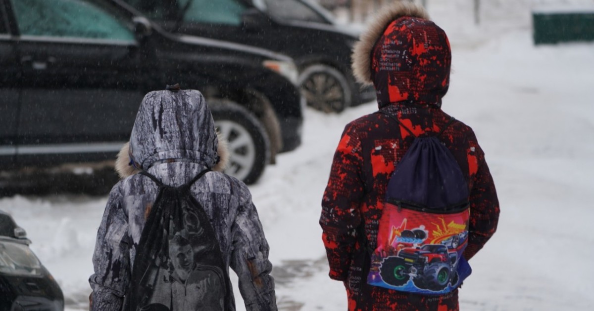 Елордада екінші ауысымдағы 9-сыныпқа дейінгі оқушылар қашықтан оқиды