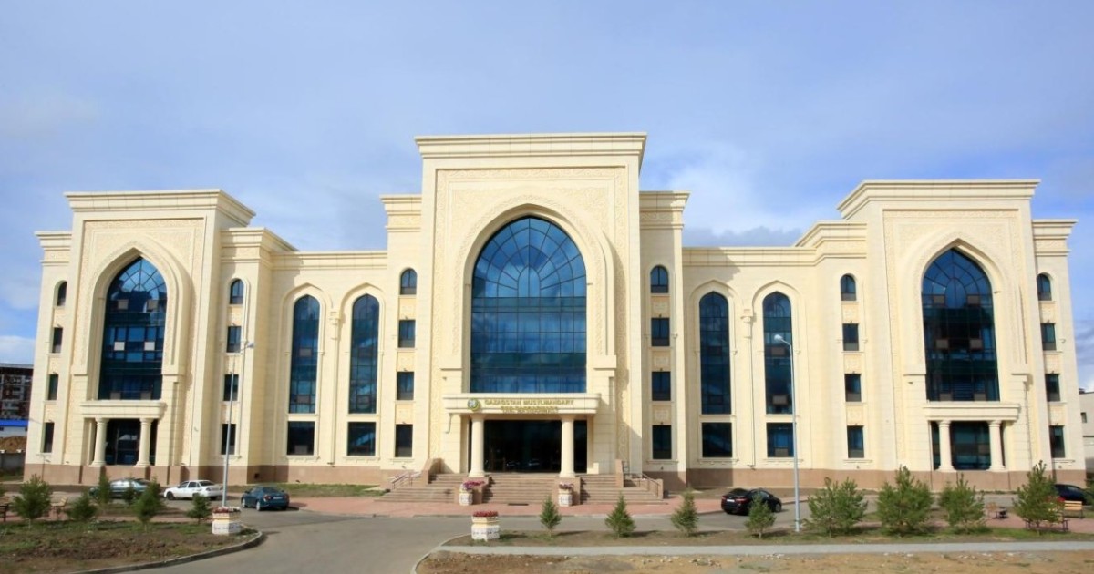 Deep Nostalgia технологиясын марқұмдарды «тірілтуге» қолдануға бола ма - ҚМДБ мәлімдемесі