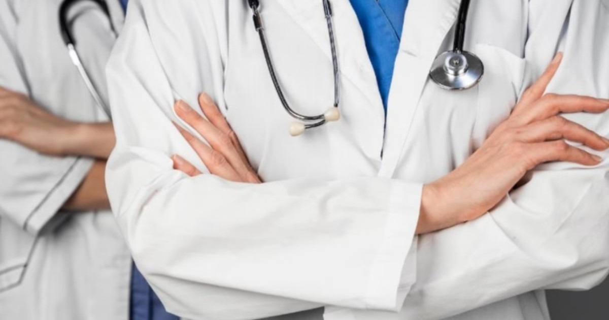 Елде 1 700-ден астам медицина қызметкері біліктілікті арттыру курстарынан өтті