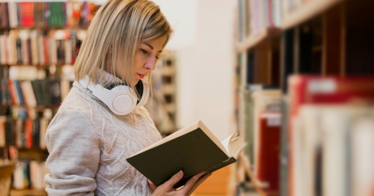 2025 жылы елдегі кітапханаларға 57 млн оқырман барған