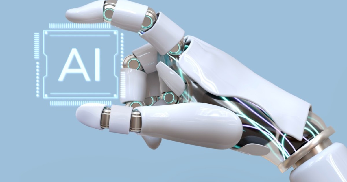 Жасанды интеллект туралы заң күшіне енді