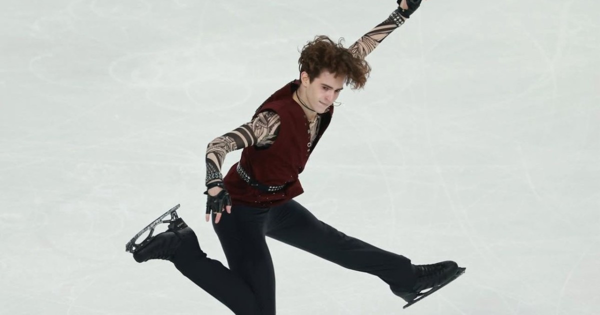 Олимпиада алдындағы шешуші жарыс: Михаил Шайдоров төрт құрлық чемпионатында атағын қорғай ала ма