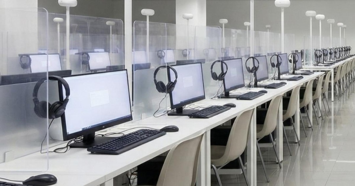 36 мыңнан астам талапкер қаңтар ҰБТ-сын тапсырды