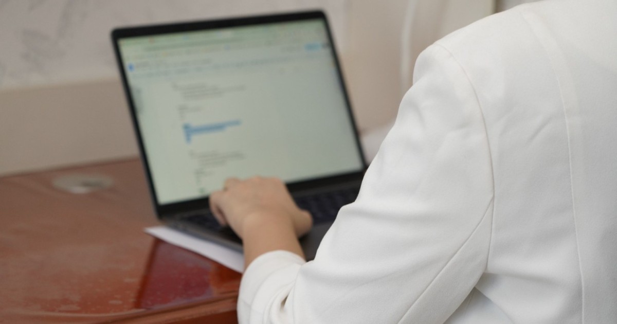 Салық кодексі: кәсіпкерлер 1 наурызға дейін хабарлама тапсыруы қажет