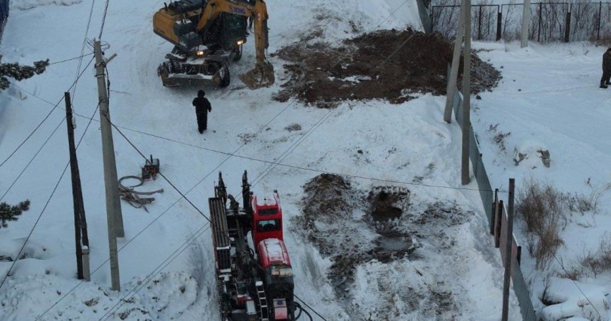 Астана мен өңірлерде су тасқыны қаупі бар аумақтар тексерілді