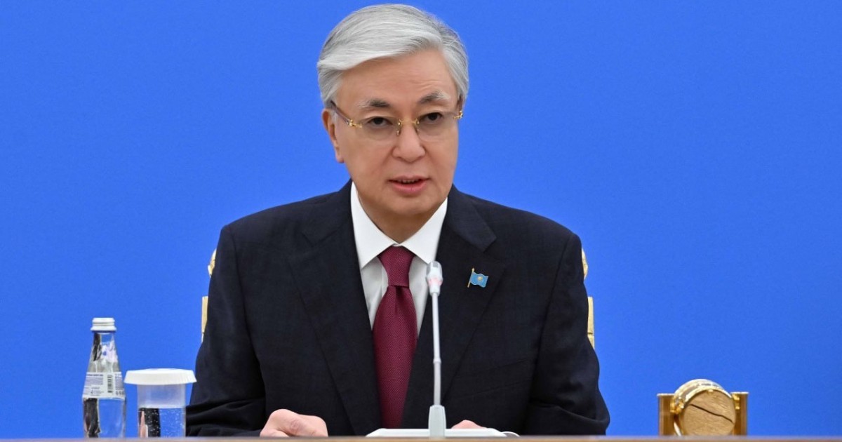 Тоқаев: Ұлттық құрылтай айрықша рөл атқарып келеді