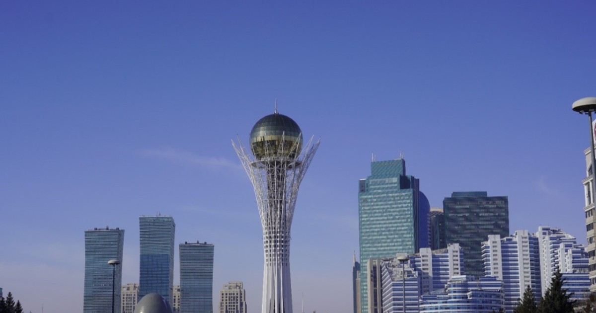 Президент: Астанада Халықаралық экология саммитінде Арал мәселесін талқылаймыз