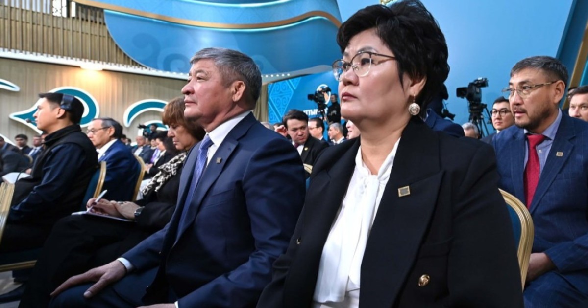 Президент мерзімінен бұрын қызметтен кетсе екі айда сайлау өтуі тиіс